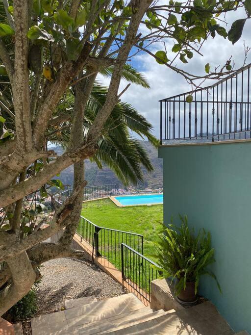 Casa Aya Villa Teror Exterior photo