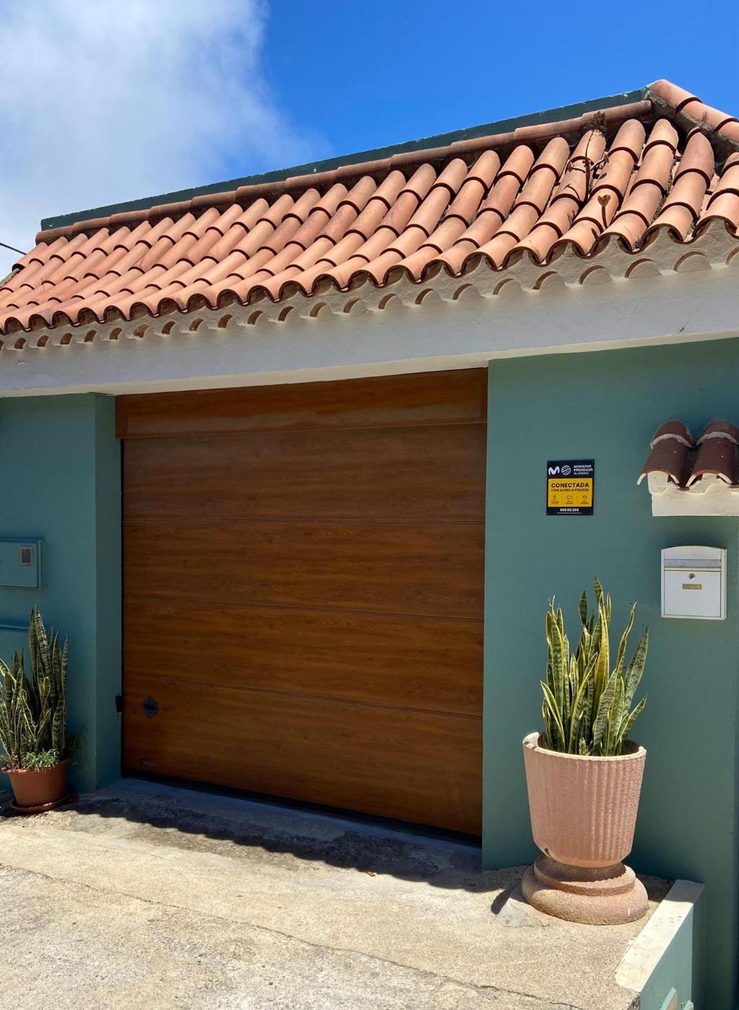 Casa Aya Villa Teror Exterior photo